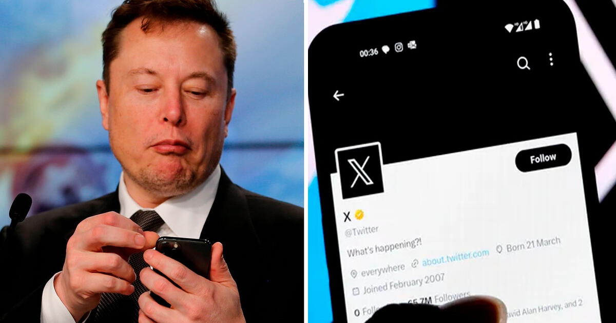 Elon Musk A Ade Las Llamadas De Audio Y Video En X Twiter C Mo