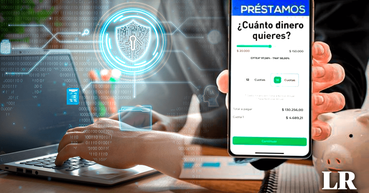 C Mo Proteger Datos Personales En Aplicaciones Financieras Pasos Y