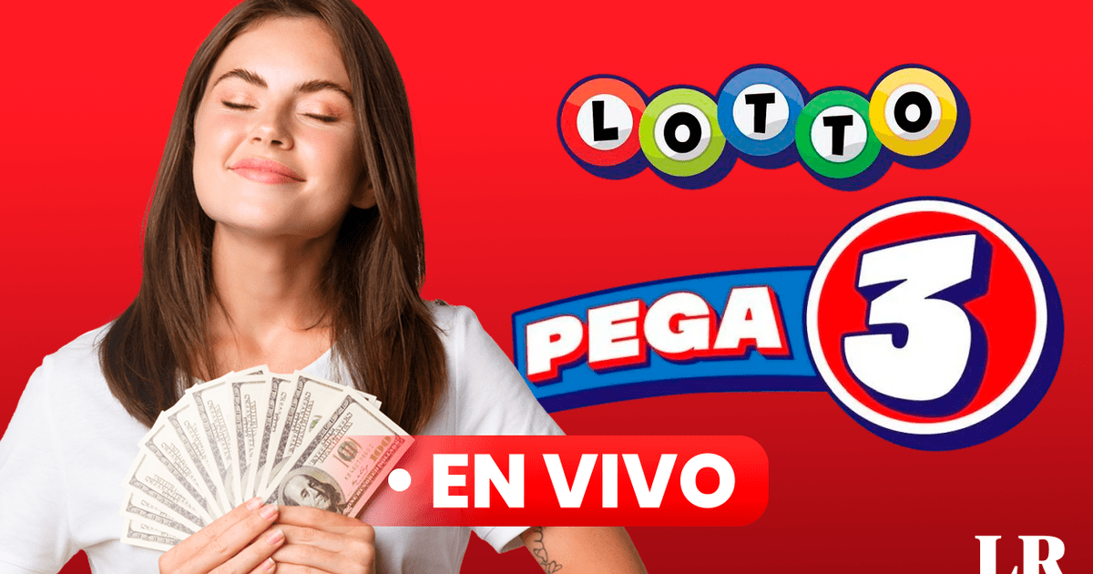 Loter A Nacional De Panam En Vivo Resultados Del Lotto Y Pega De