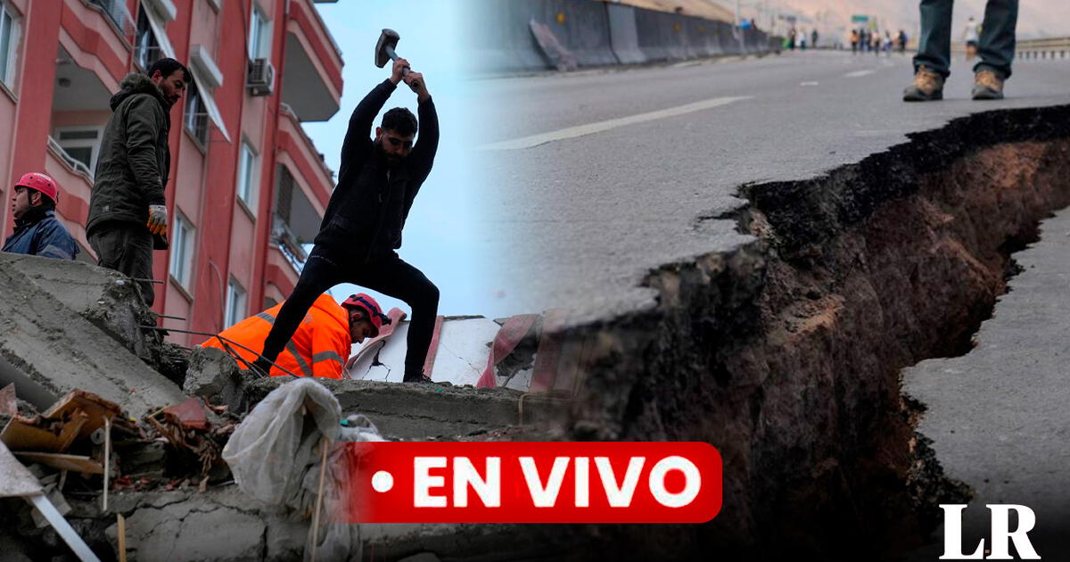 Temblor HOY en Colombia 30 de enero Epicentro y magnitud del último