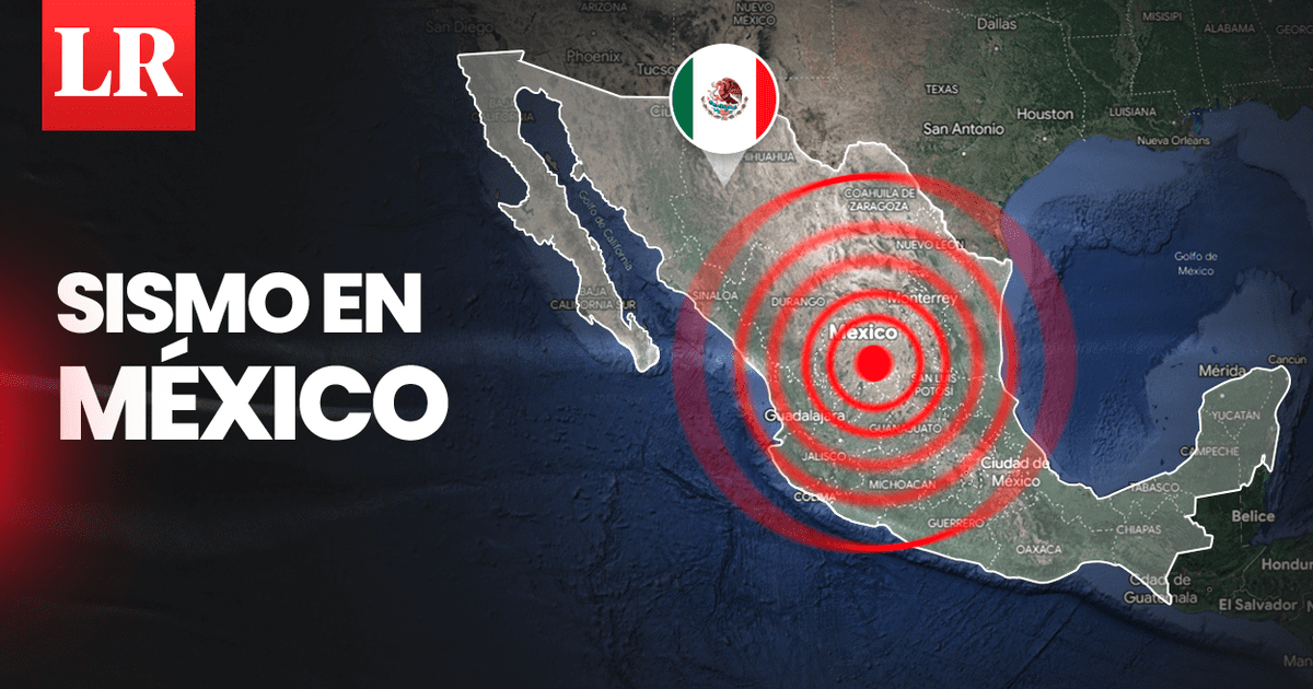 Temblor En Coalcom N Hoy De Enero Sismo De Remeci M Xico Seg N