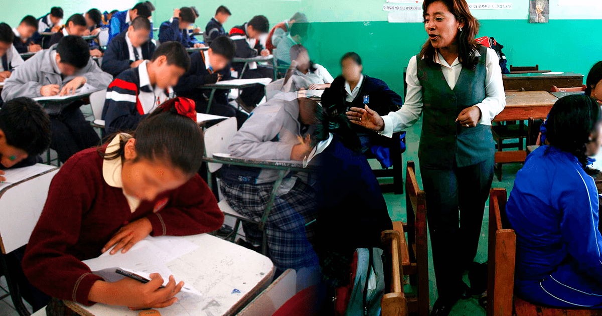 A O Escolar Cu L Es La Fecha Oficial Para El Inicio De Clases En