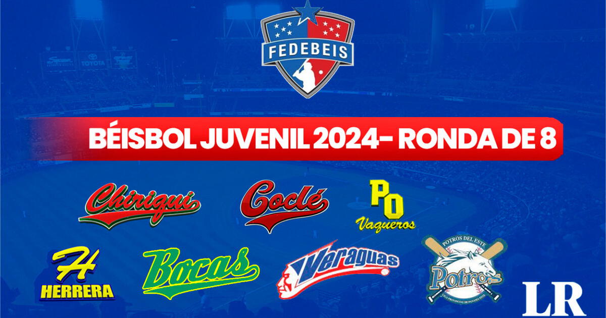 Resultados B Isbol Juvenil En Vivo Hoy De Febrero Juegos Tabla De