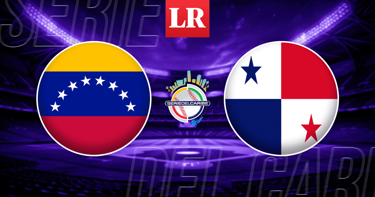 A semifinales Venezuela derrota 5 4 a Panamá y logra avanzar a