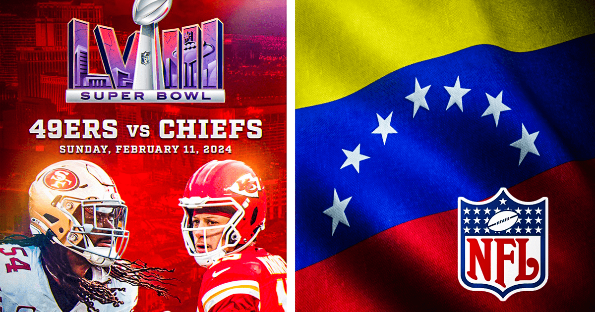 Lo Lograron Kansas City Chiefs Son Los Campeones De La Super Bowl