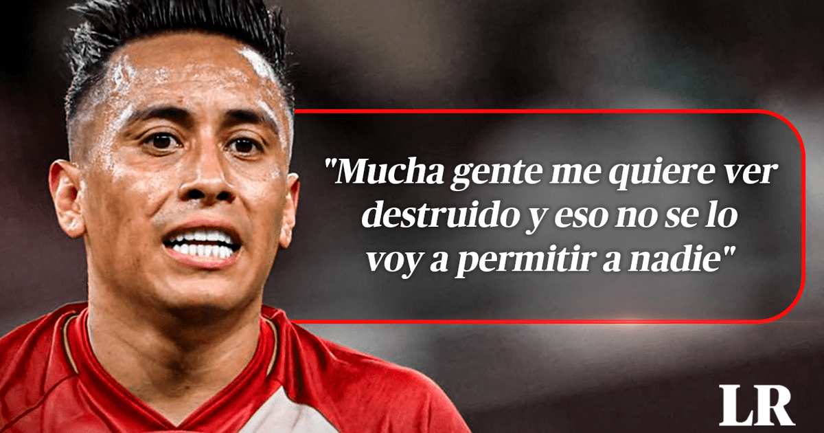 Christian Cueva Confirma En Entrevista Encuentros Con Chris Soifer Y