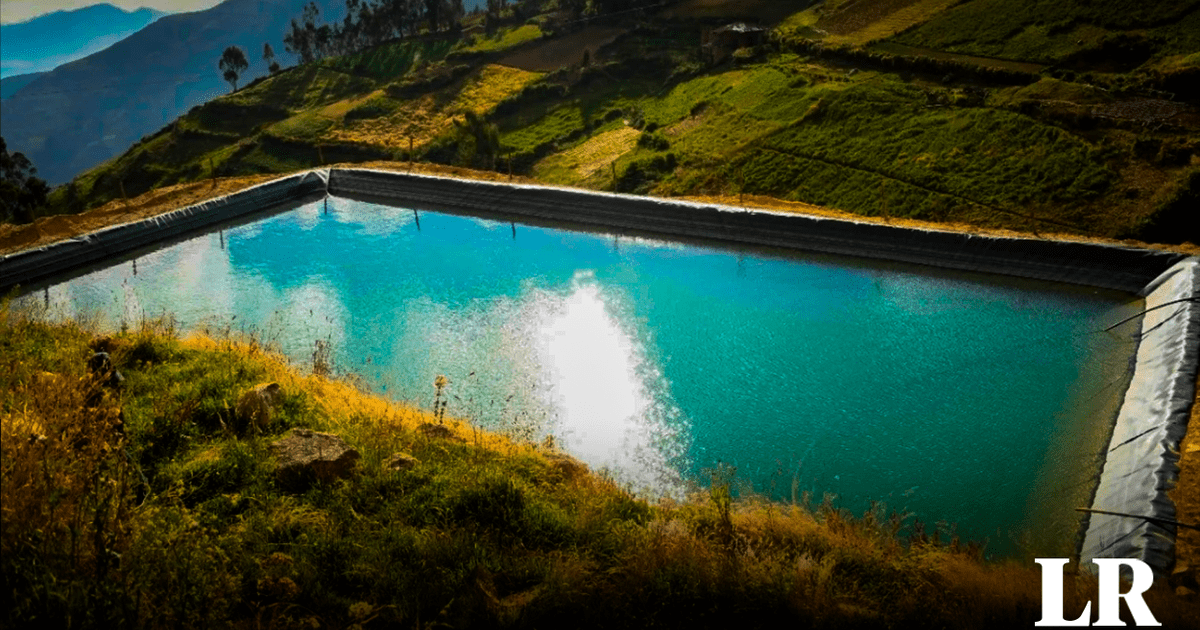 Cosecha de agua la técnica ancestral que podría solucionar la escasez