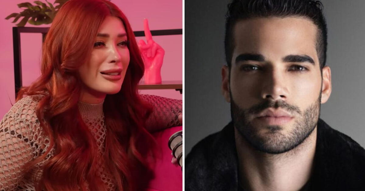 Brenda Zambrano Revela Que Vivi Un Infierno Junto A Guty Carrera