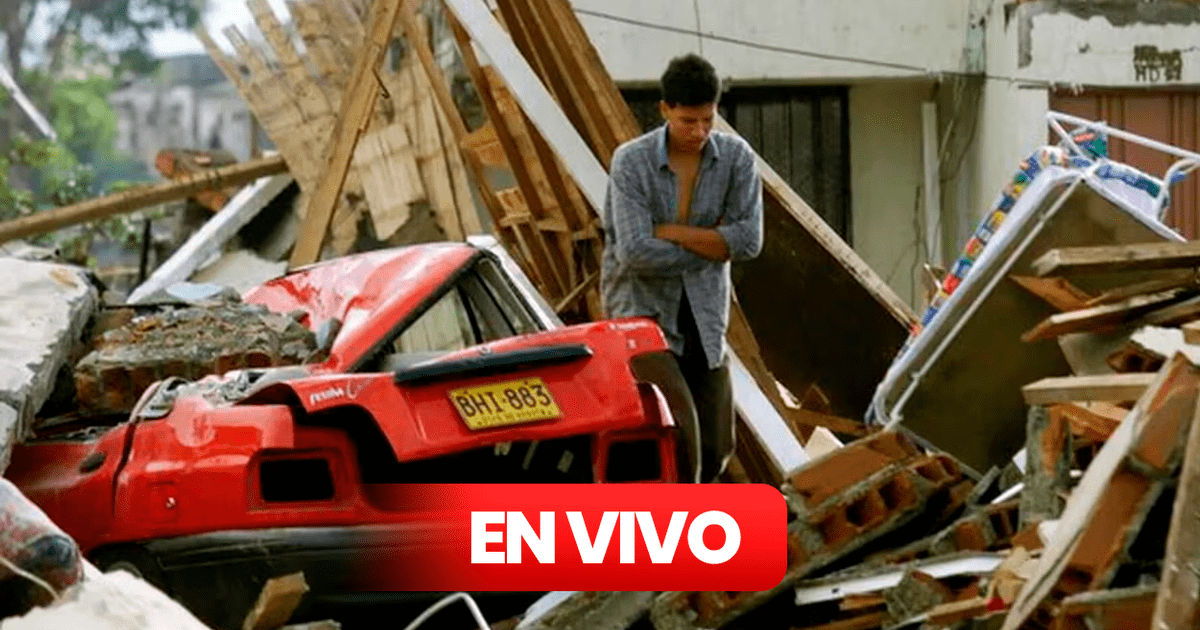 Temblor Hoy En Colombia De Febrero D Nde Fue El Epicentro Y