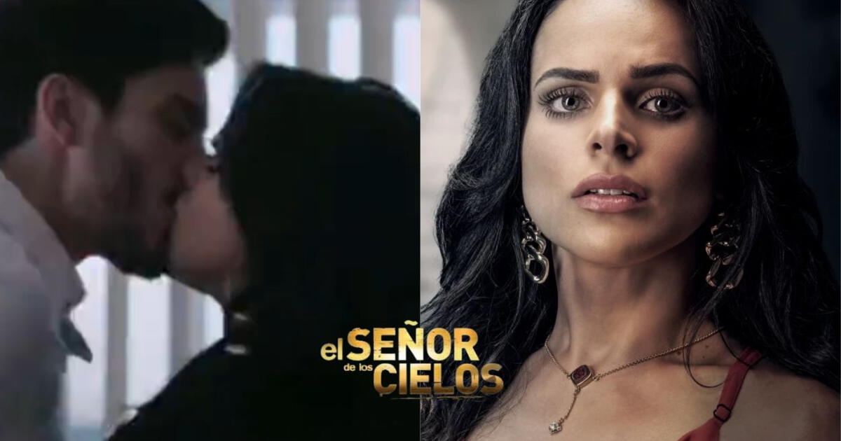 El Se Or De Los Cielos Cap Tulo Por Telemundo Horario Canal Y