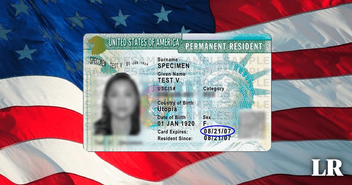 Green Card Consejos Que Debes Tener En Cuenta Para Obtener