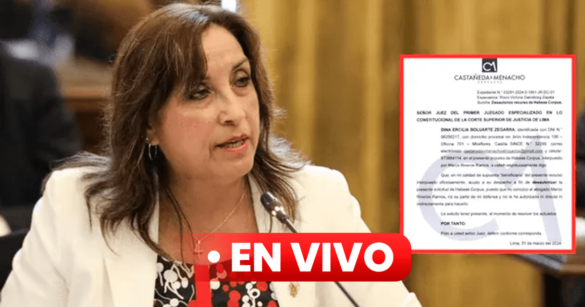 Dina Boluarte Y Caso Rolex En Vivo Presidenta Toma Juramento A