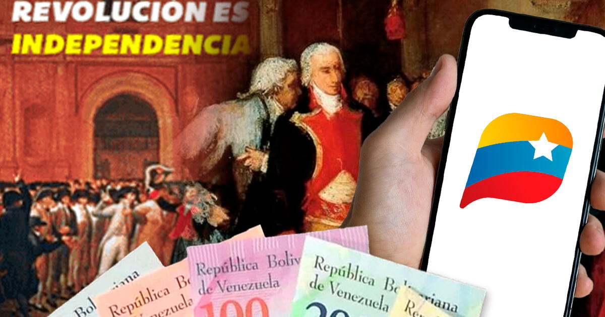 Nuevo Bono Independencia Revisa El Nuevo Monto Y Qui Nes Cobran