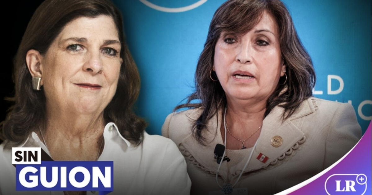 Rmp Sobre Los Rolex De Dina Boluarte La Presidenta Ha Confesado Un