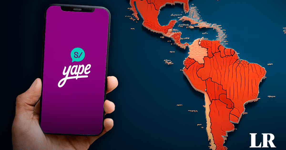 Nubank Billetera Digital Conoce La App De Pagos Que Supera A Yape En