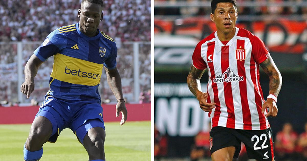 Boca Juniors Vs Estudiantes De La Plata Fecha Hora Y Canal Confirmado