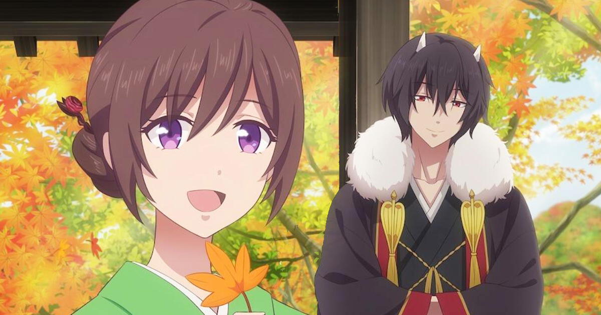 Kakuriyo No Yadomeshi Tendr Temporada Cu Ndo Se Estrena La