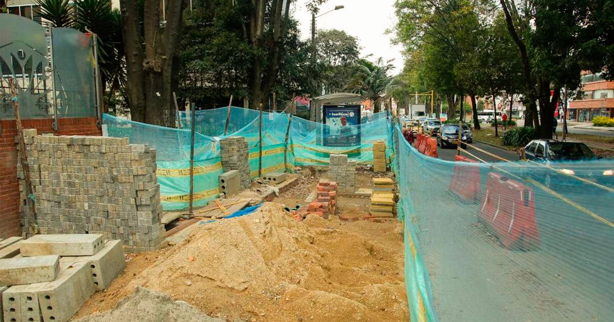 Esta estación de Transmilenio dejará de funcionar en mayo de 2024 a