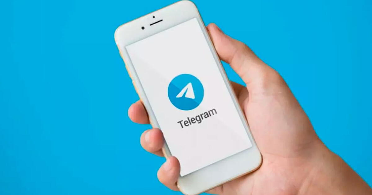 Telegram cómo desactivar la función que permite que otros