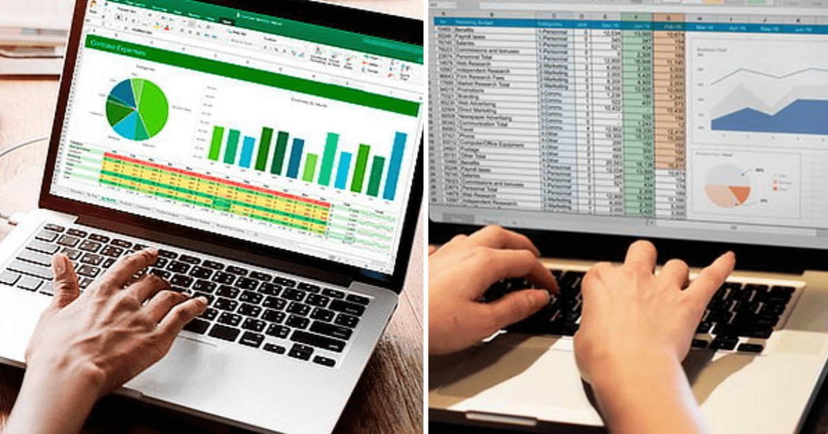 Conoce Las Funciones De Excel Que Debes Dominar S O S Seg N