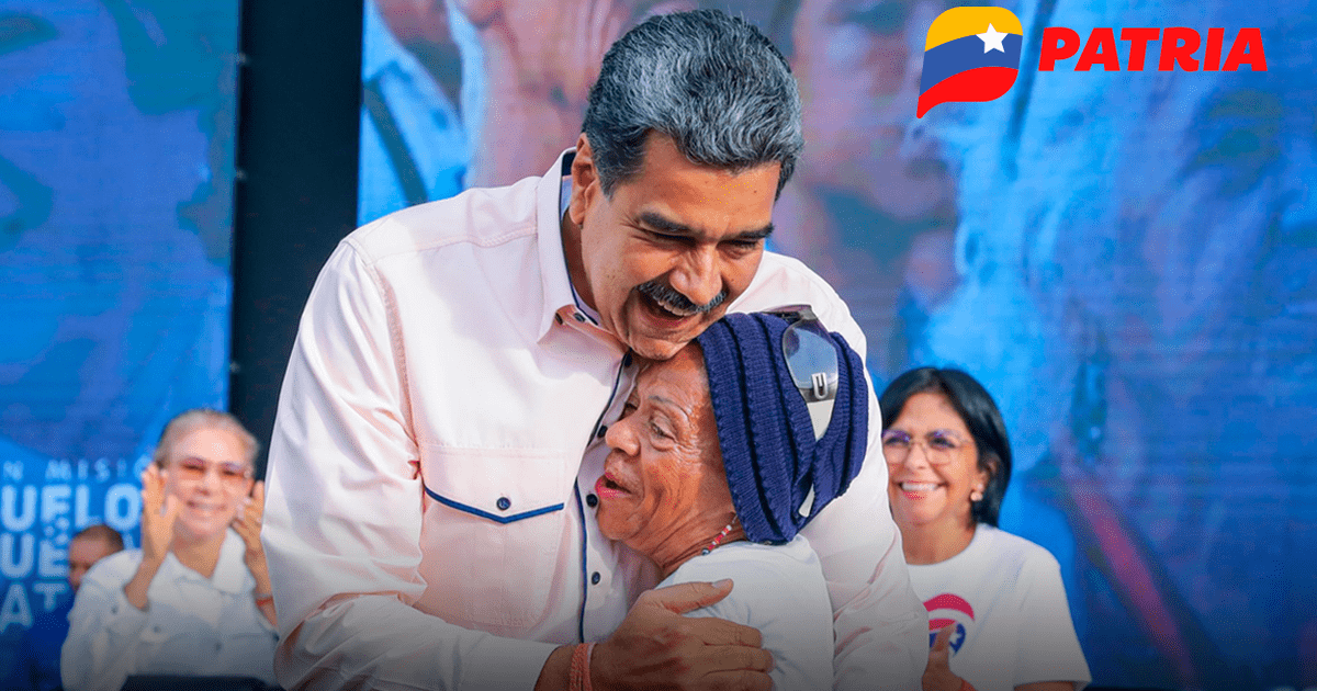 Pago Pensión Amor Mayor 30 de mayo 2024 NUEVOS PENSIONADOS