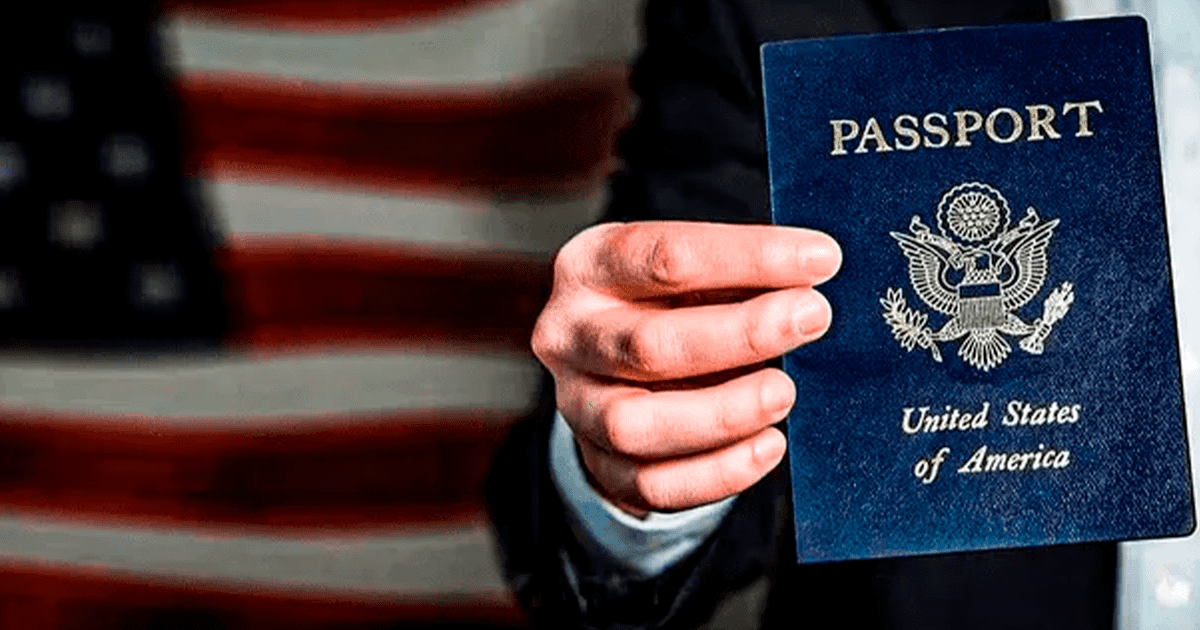 Visa Americana C Mo Renovar La Visa De Turista O Visitante