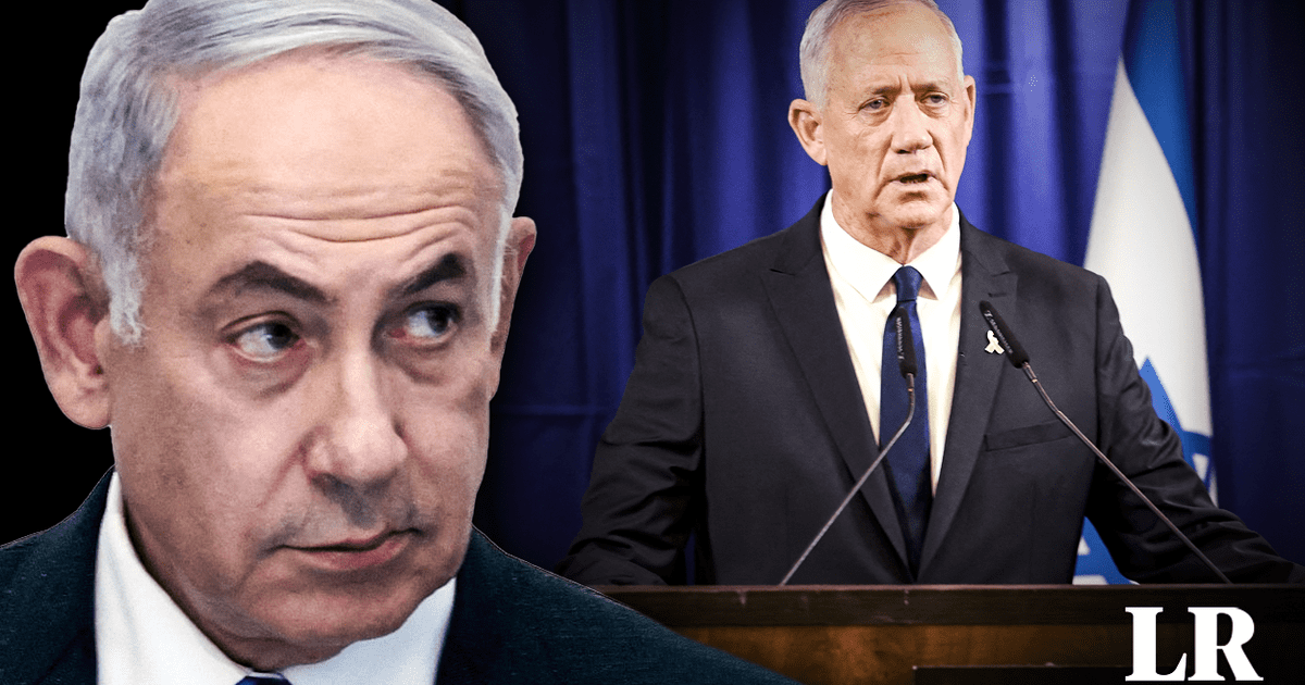 Ministro De Guerra De Israel Renuncia A Su Cargo Y Exige A Netanyahu