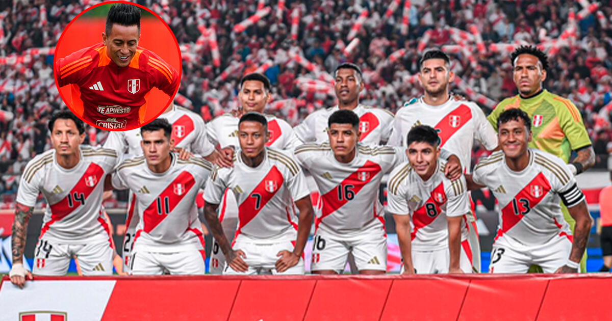 Selecci N Peruana Fpf Confirma Que Los Jugadores De Per Se