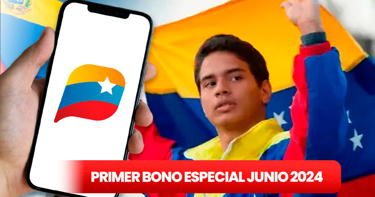 Segundo Bono Especial De Junio Revisa Aqu Los Nuevos Montos