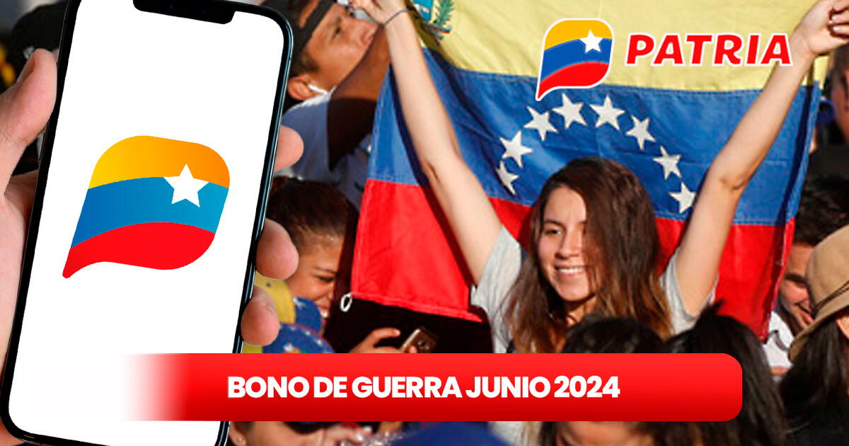 Bono De Guerra Econ Mica Con Aumento De Junio Montos Fechas