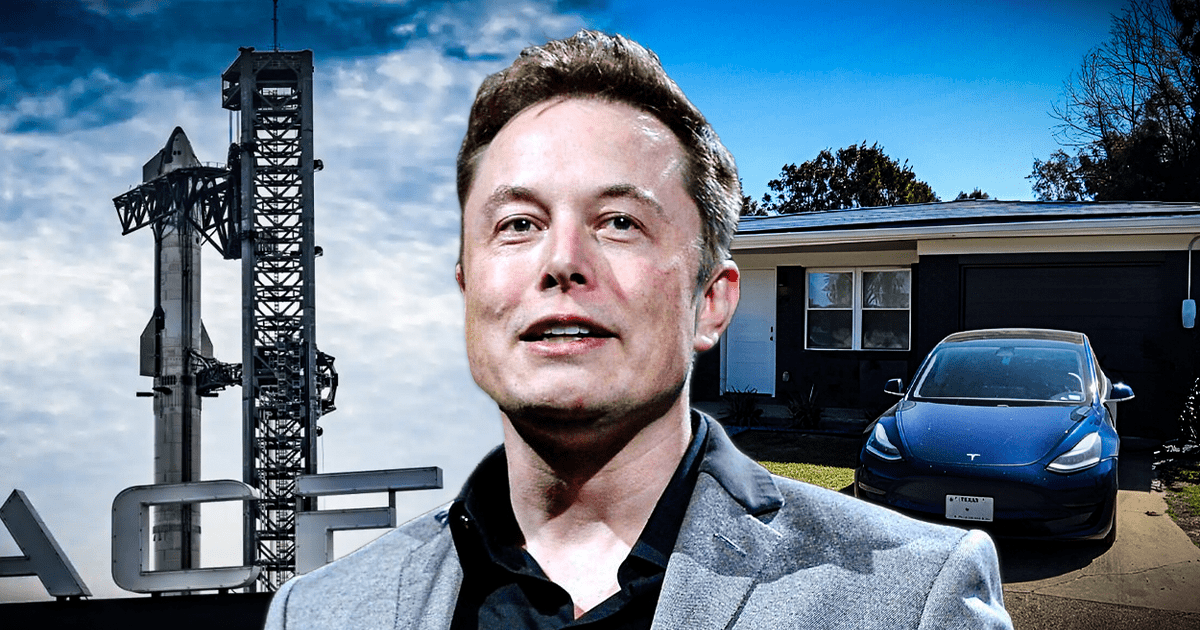 Conoce El Pueblo Que Elon Musk Est Construyendo Para Ser Una Base