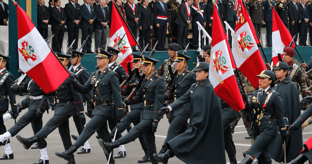 Admisi N Pnp Oficiales Y Suboficiales Cronograma Fechas De