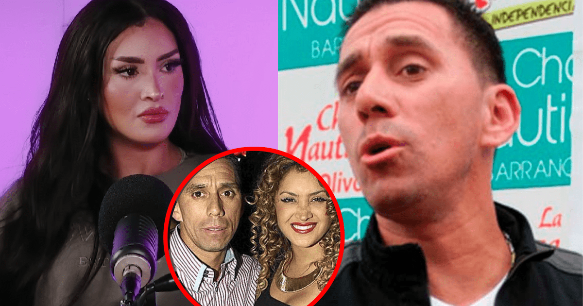 Michelle Soifer REVELA que no entiende por qué tuvo una relación con