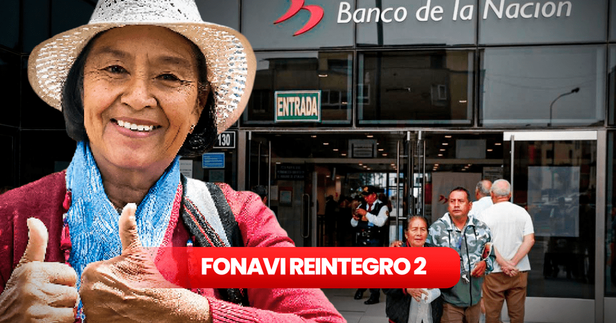 Fonavi 2024 Estos Son Los Beneficiarios Del Grupo De Reintegro 2 Y