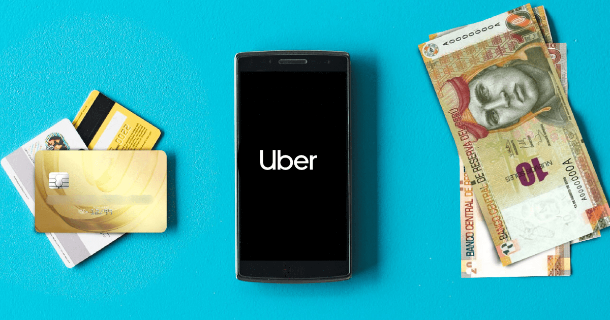 Uber Por Qu Debes Tener Mucho Cuidado Al Pagar Tus Viajes Con