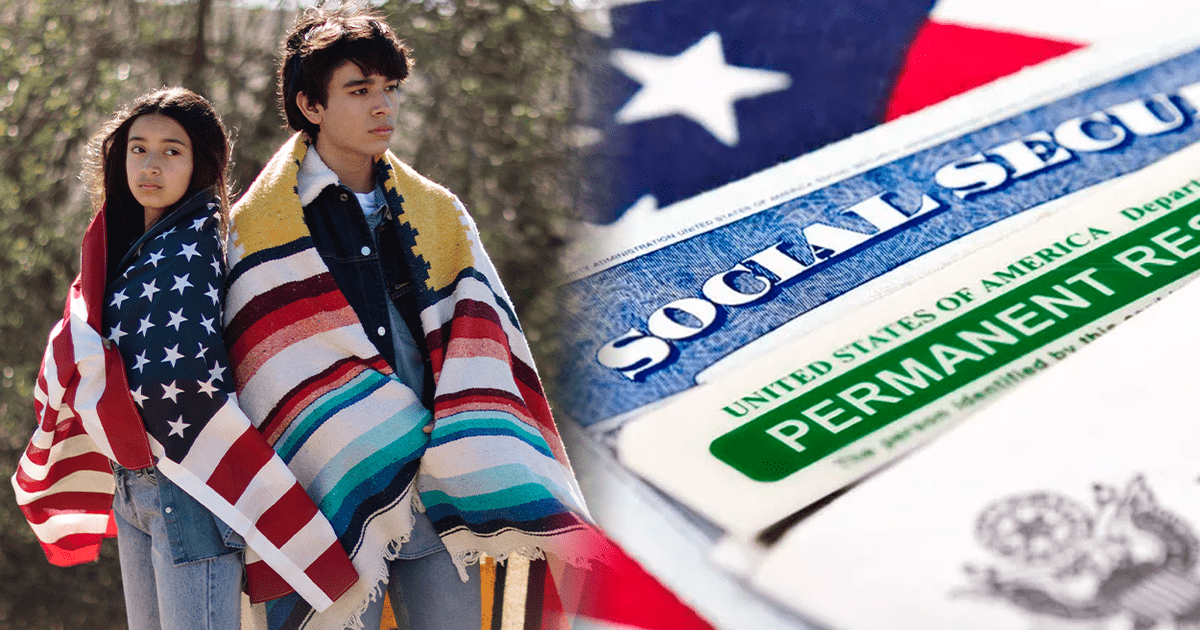 Revisar El Estado De Proceso Migratorio En Estados Unidos Green Card