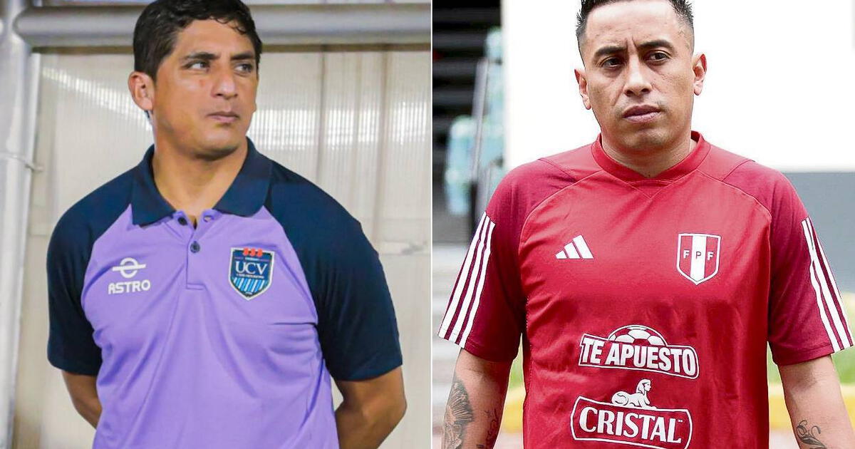 Christian Cueva Guillermo Chicho Salas Y Su TAJANTE Postura Sobre