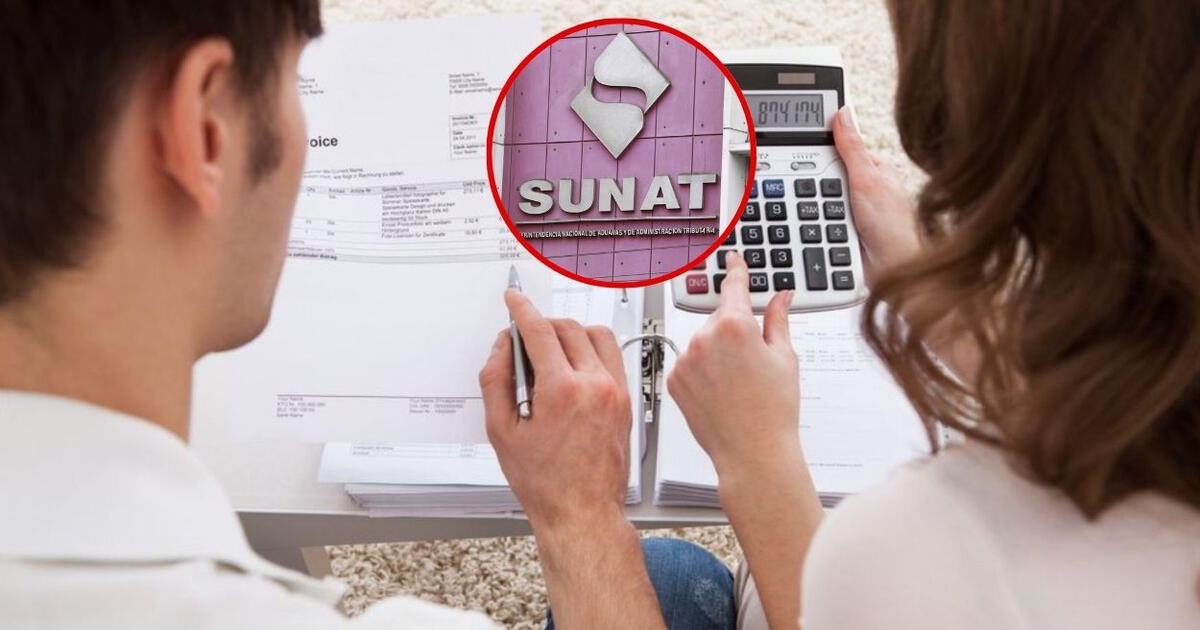 Sunat amplía la base tributaria conoce quiénes deben inscribirse en el