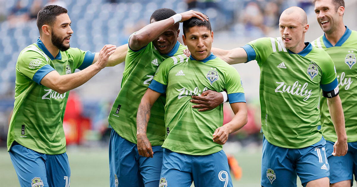 La Exorbitante Cifra Que Le Costar A A Seattle Sounders Por Rescindirle