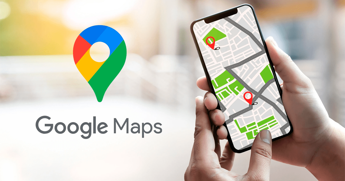 Adiós Moovit y TuRuta Google Maps se actualiza con paradas y