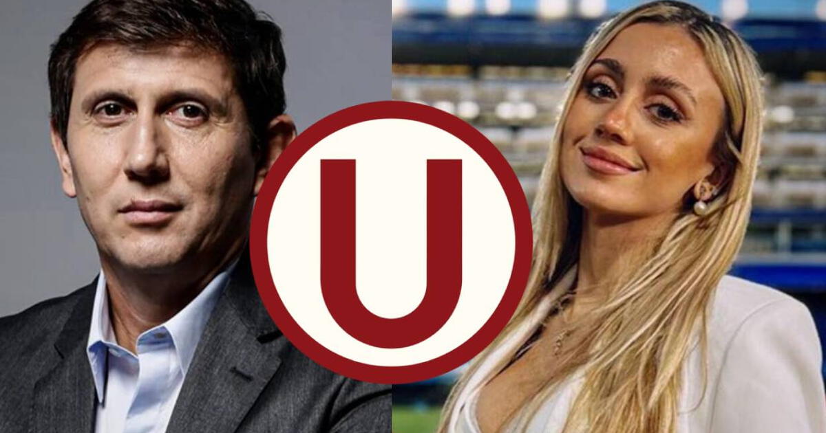 Universitario Jean Ferrari reveló que Juan Pablo Varsky se rindió ante