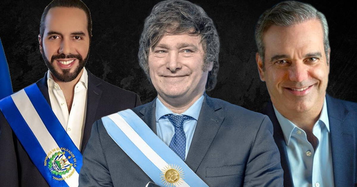 El Presidente Con Mayor Aprobaci N Mundial Es De Latinoam Rica Seg N