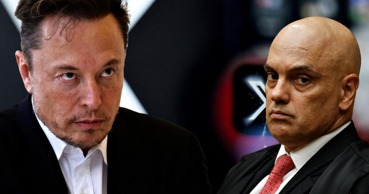 Elon Musk Arremete Contra Juez Que Orden Prohibici N De X En Brasil