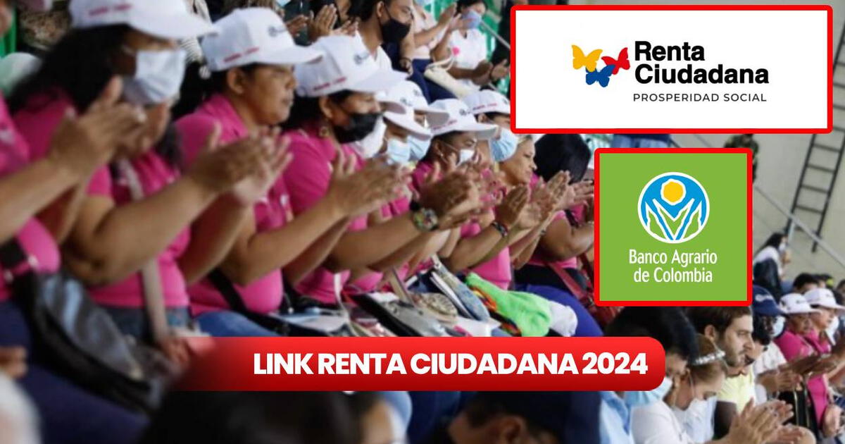 Link Renta Ciudadana Supergiros Consulta Con C Dula Si Cobras El