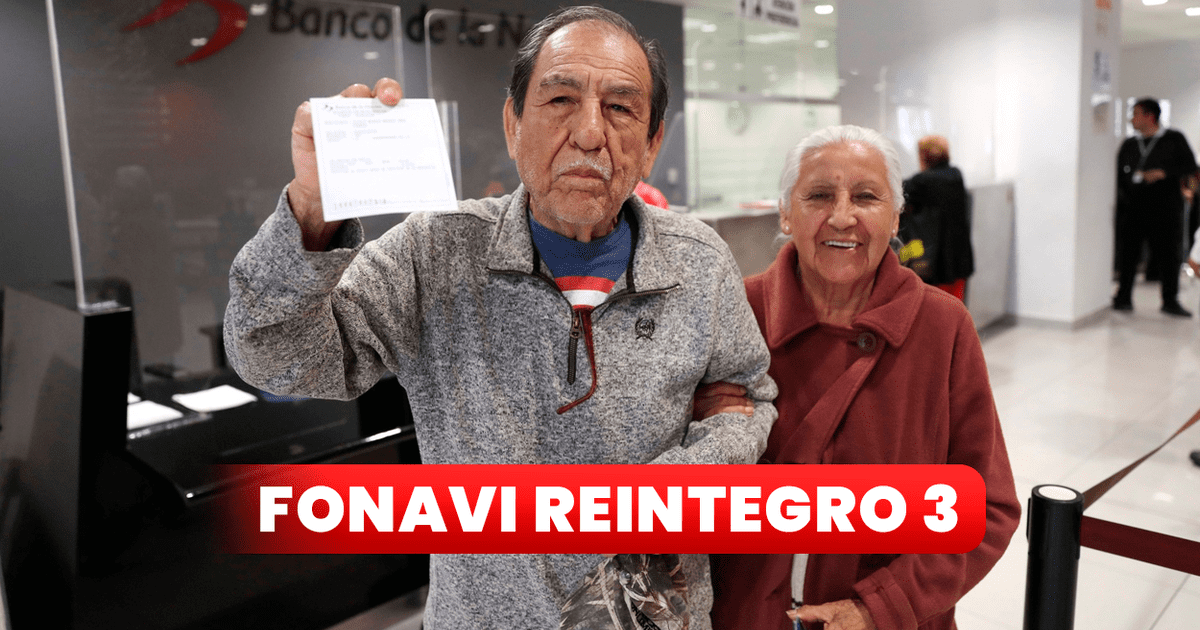 Ya Se Conocen A Los Beneficiarios Del Reintegro 3 Del Fonavi 2024