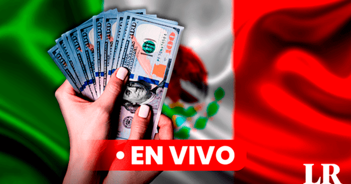 Dólar en México en Banco Azteca hoy octubre 2024 tipo de cambio actual