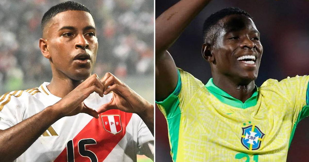 Apuesta Perú vs Brasil cuánto paga un nuevo triunfo de la Bicolor en