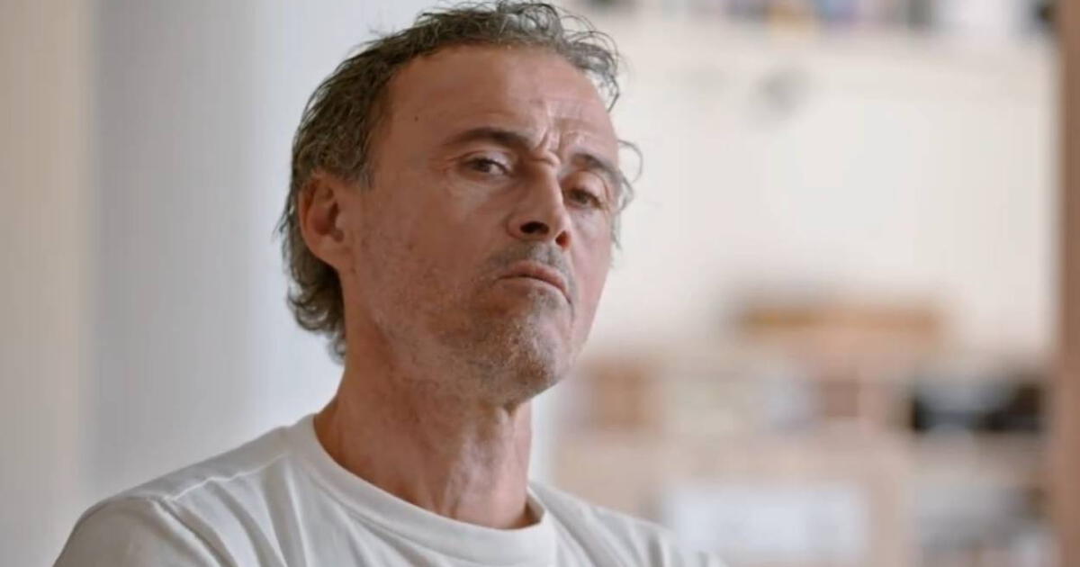 Luis Enrique Comparte Emotivo Recuerdo Sobre Su Hija Fallecida Xana De