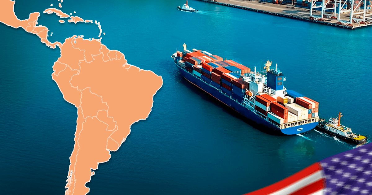 canal de panamá La MARAVILLA de ingeniería en América Latina que une