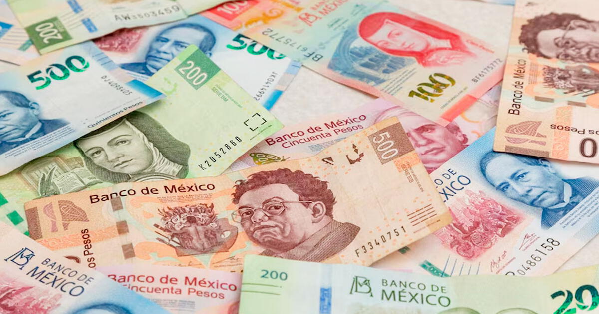 Adiós billetes de 500 pesos Descubre cuándo dejarán de circular en